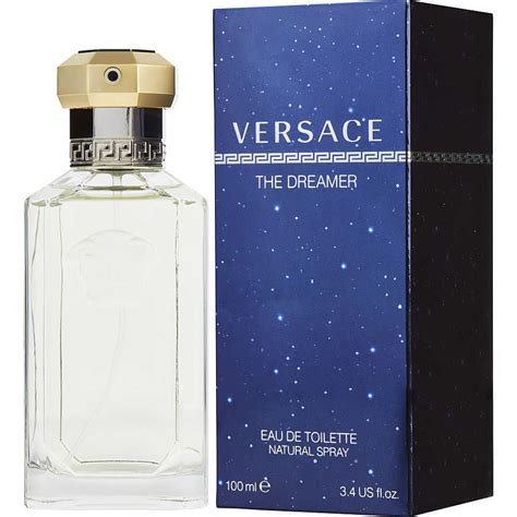 versace the dreamer 100ml opinie|versace the dreamer 100ml price.